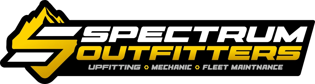 Spectrum Outfitters Houston - Premier Vehicle Customization & Auto Service