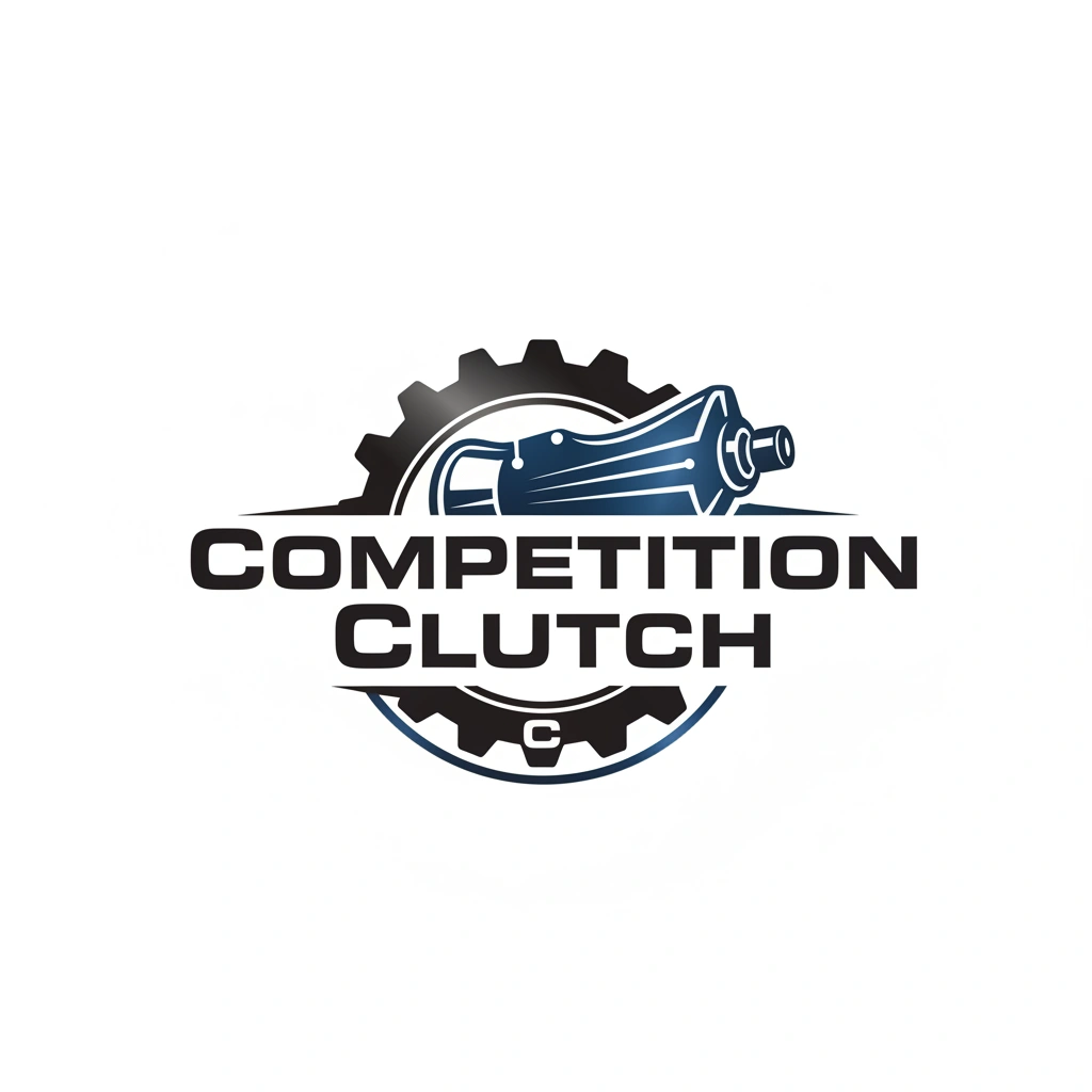 Competition Clutch logo