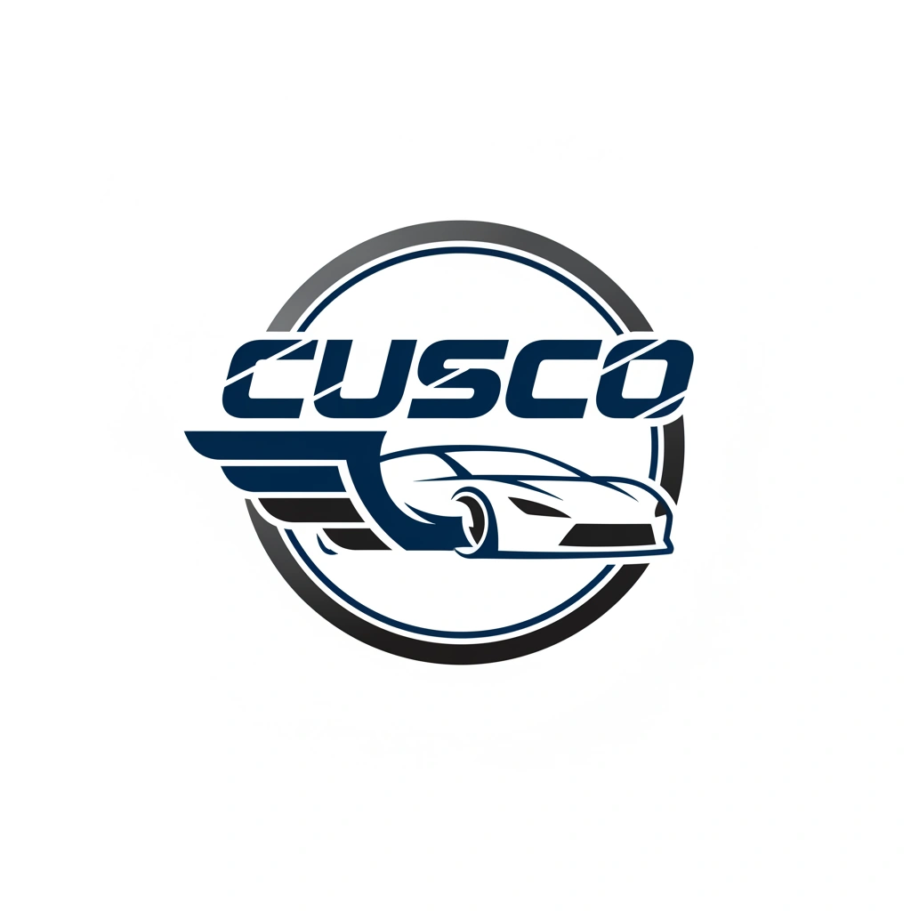Cusco logo