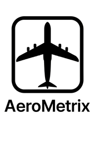 AeroMetrix logo
