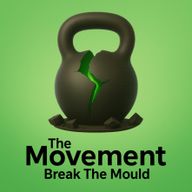 The Movement logo