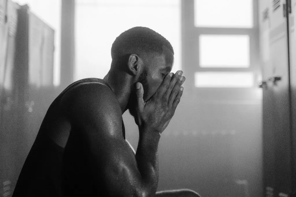 How to Spot When Your Athlete Is Struggling Mentally (Before It's Too Late)