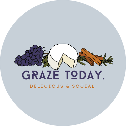 Graze By Caterease Log Graze Today