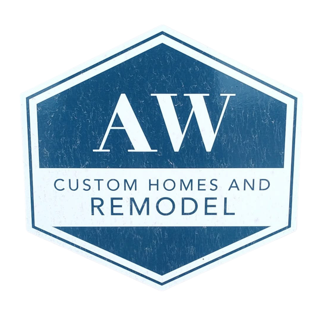 AW Custom Homes & Remodel