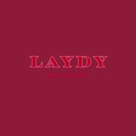 LAYDY Magazine logo