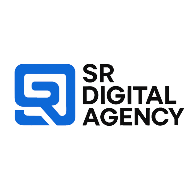 SR Digital Agency