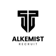 Alkemist-taskhub logo