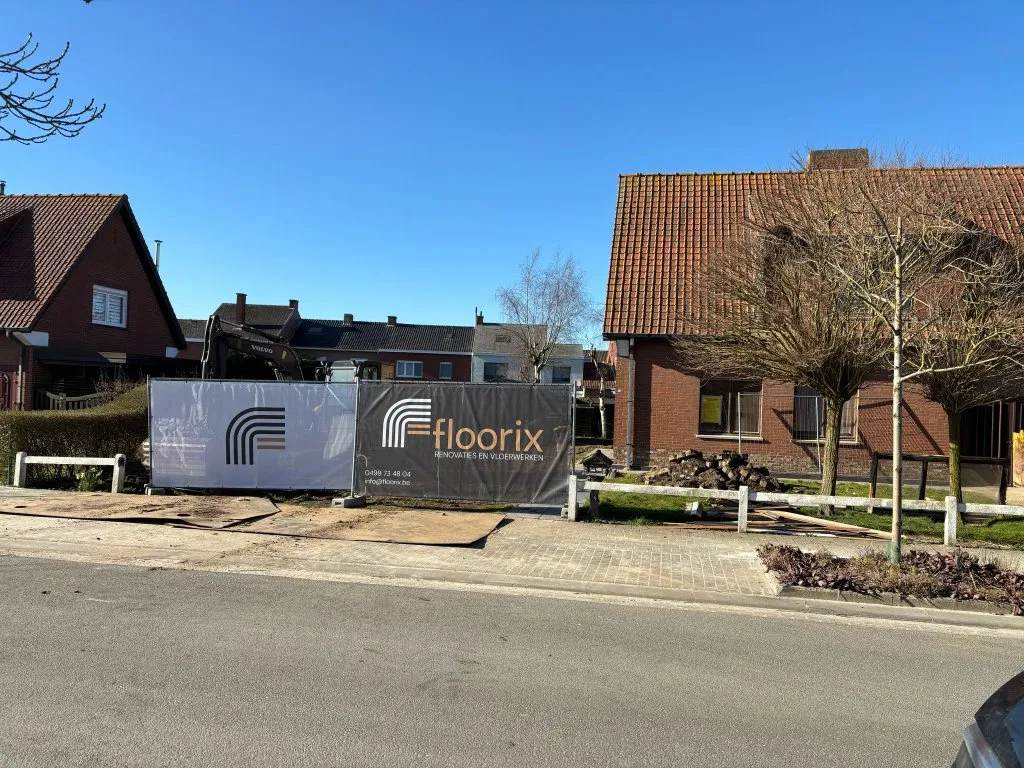 Totale Renovatie & Vloeren