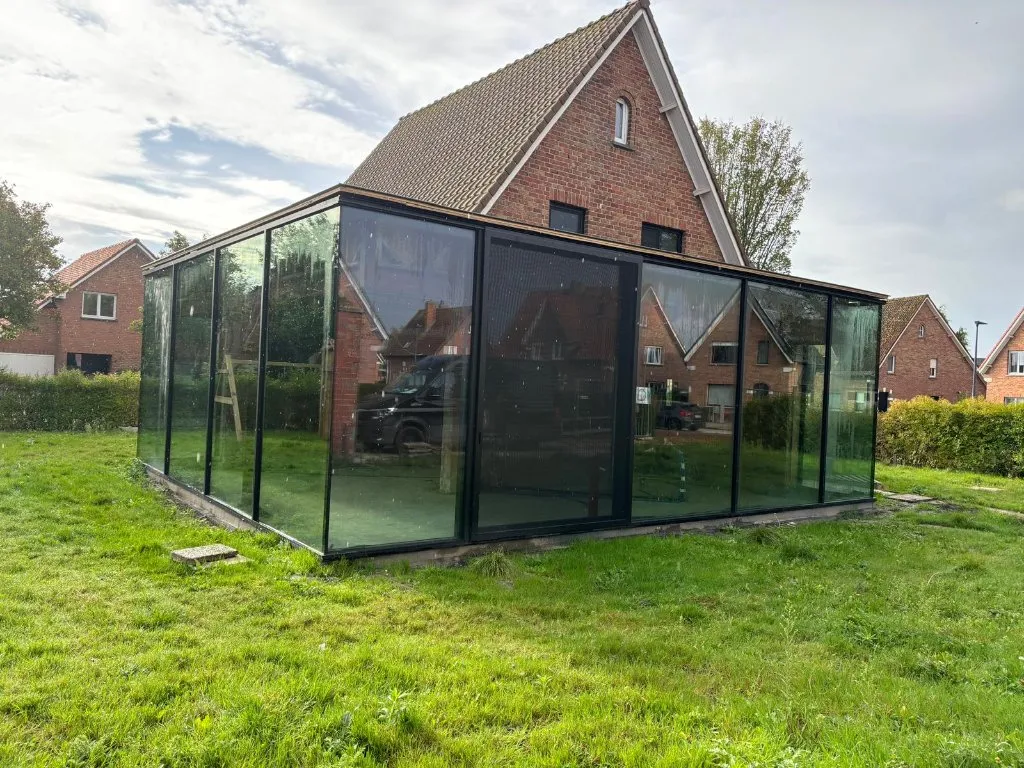 Totale Renovatie & Vloeren