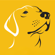 Alpha Canine Academy logo