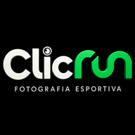 ClicRun Fotografia Esportiva logo