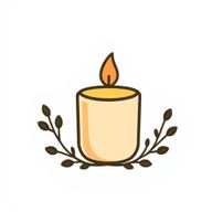 Lumina Crafts logo