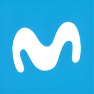 Movistar Conecta logo