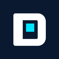 DOM Machine logo
