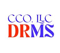 CCO, LLC DRMS logo