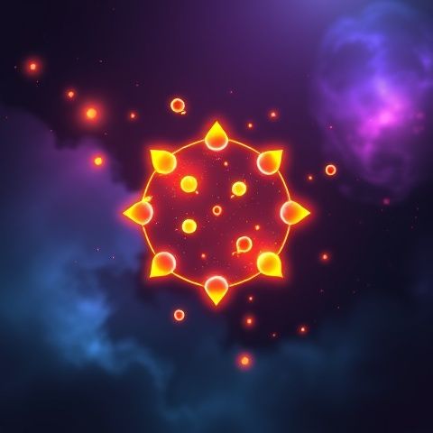 Nebula Flow