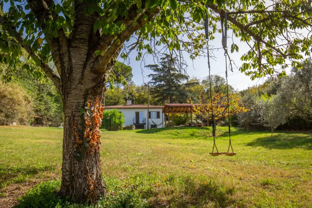 Villa Aura Frascati