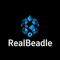 Real Beadle - Dashboard logo