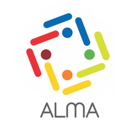 METODOLOGÍA ALMA  logo