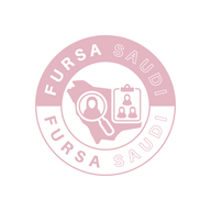 Fursa Saudi logo