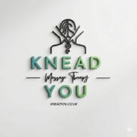Knead You Massage Therapy logo