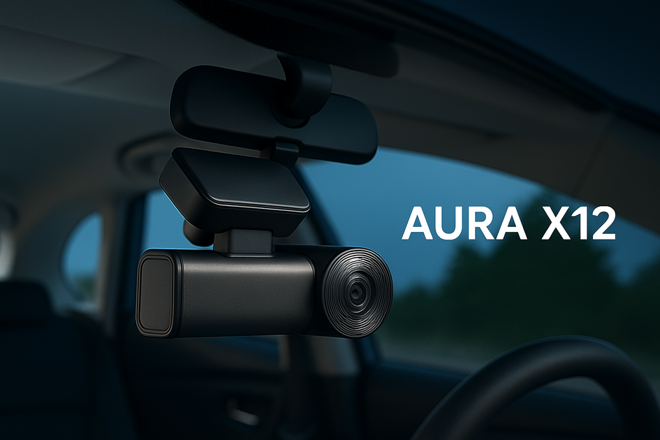 AURA X12