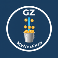 MyNexFlow logo