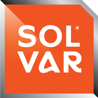 SOLVAR Auto logo