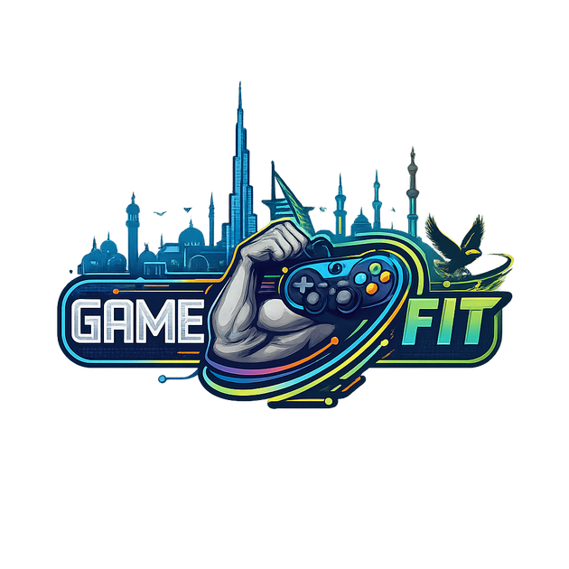Beta | GameFit: Fitness Progress Through Play