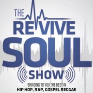 Revive Soul Music logo