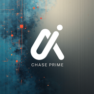 Chase Prime AI - Industrielle KI-Lösungen logo