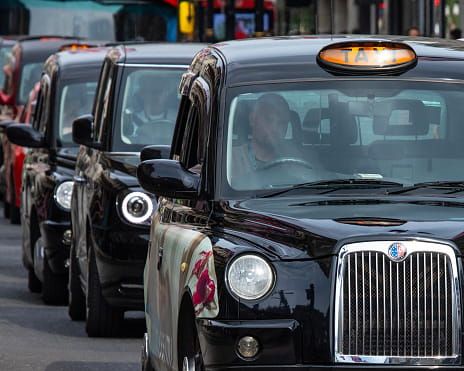 Taxis