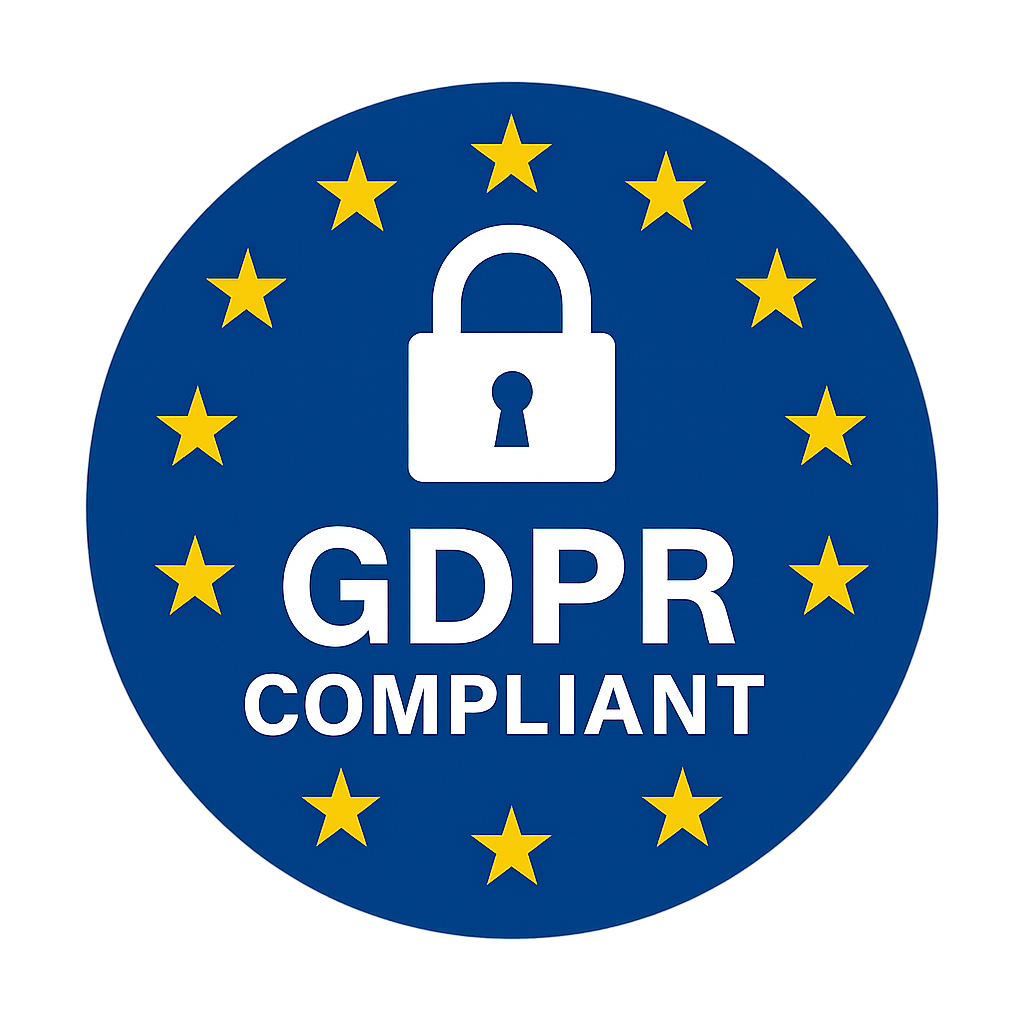 GDPR Compliant