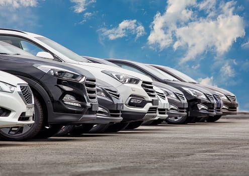 Cars