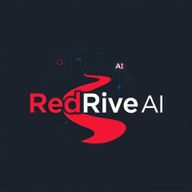 RedRiver AI logo