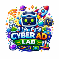Cyber AD Lab logo