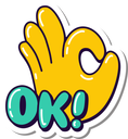 OrçaFácil logo