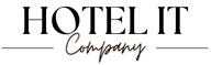 Hotel IT Company Business Operations Portal logo