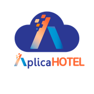 AplicaHotel logo