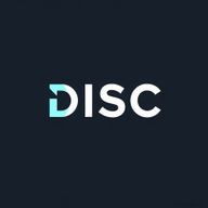 DISC Perfil Comportamental logo