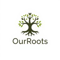 OurRoots logo