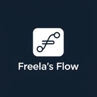Freela's Flow logo