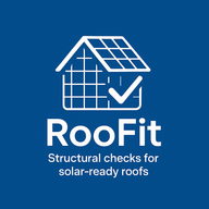 Roofit logo