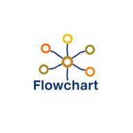 FlowFlow - Smart Flowcharts logo