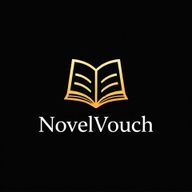 NovelVouch logo