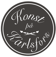 Konst på Karlsfors Management logo