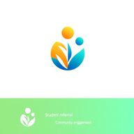 GleanForward logo