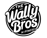 TheWallyBros OS logo