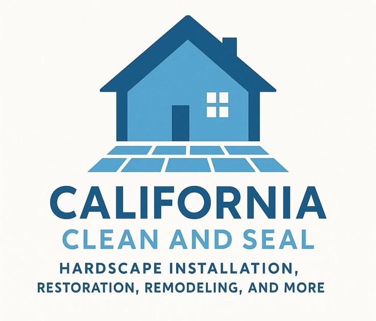 San Diego's Concrete Contractors - Cal Clean & Seal