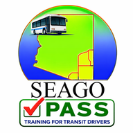 PASS 8.0 Training Registration logo
